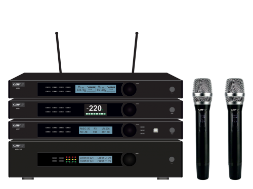 CAF 6300A PLUS