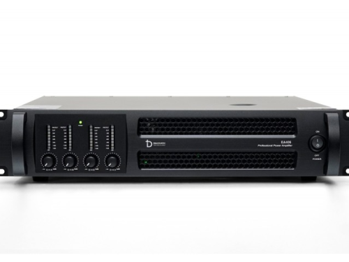 Cục đẩy công suất DBAcoustic EA406