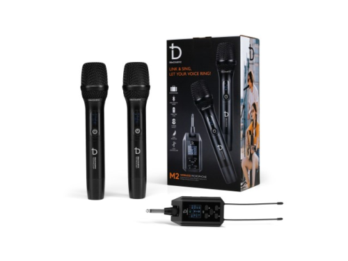 Micro không dây DBAcoustic M2