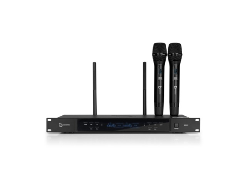 Micro không dây Dbacoustic M600