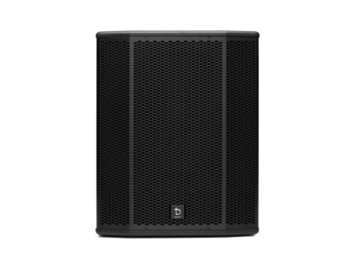 Loa sub hơi karaoke DBACOUSTIC KS715S (500W, bass 40cm)