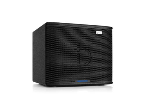 Loa sub điện karaoke cao cấp DBACOUSTIC LX-S32SA G2