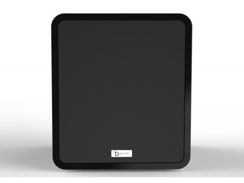 Loa sub điện karaoke DBACOUSTIC LX-S32SA