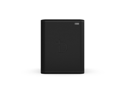 Sub hơi Dbacoustic LX-S55S