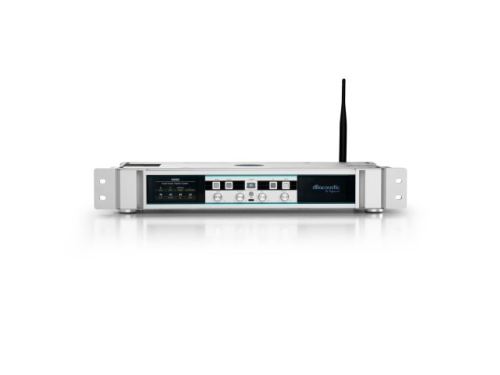 Vang số DBAcoustic S800C