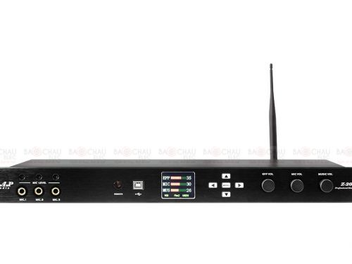 vang số AAP Z 2000 II